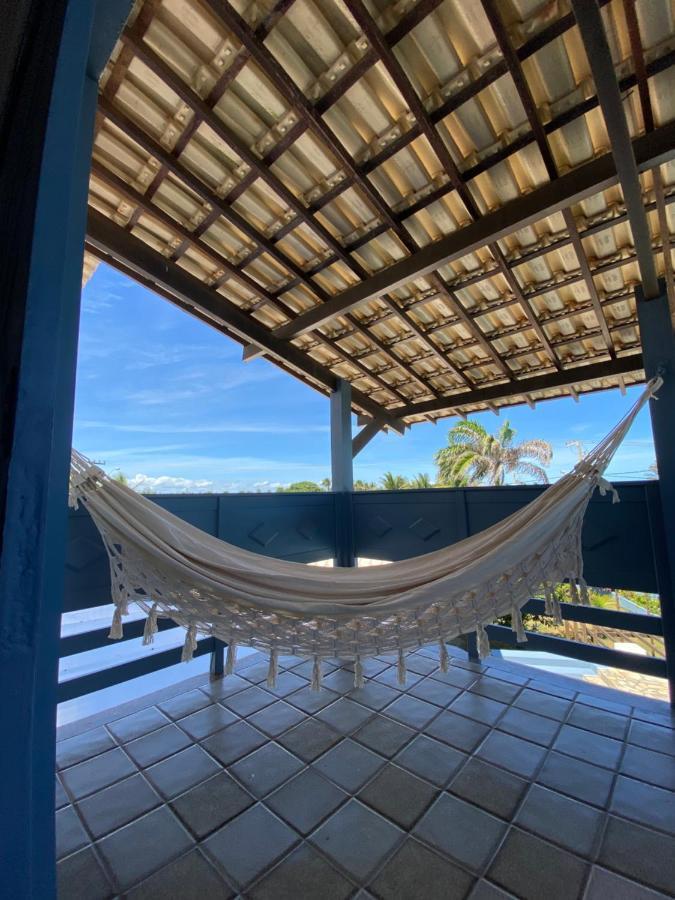 Exclusiva Casa Na Melhor Praia De Aracaju Kültér fotó