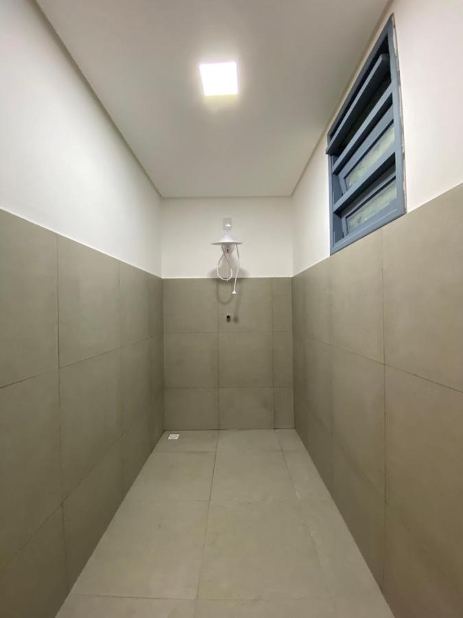 Exclusiva Casa Na Melhor Praia De Aracaju Kültér fotó
