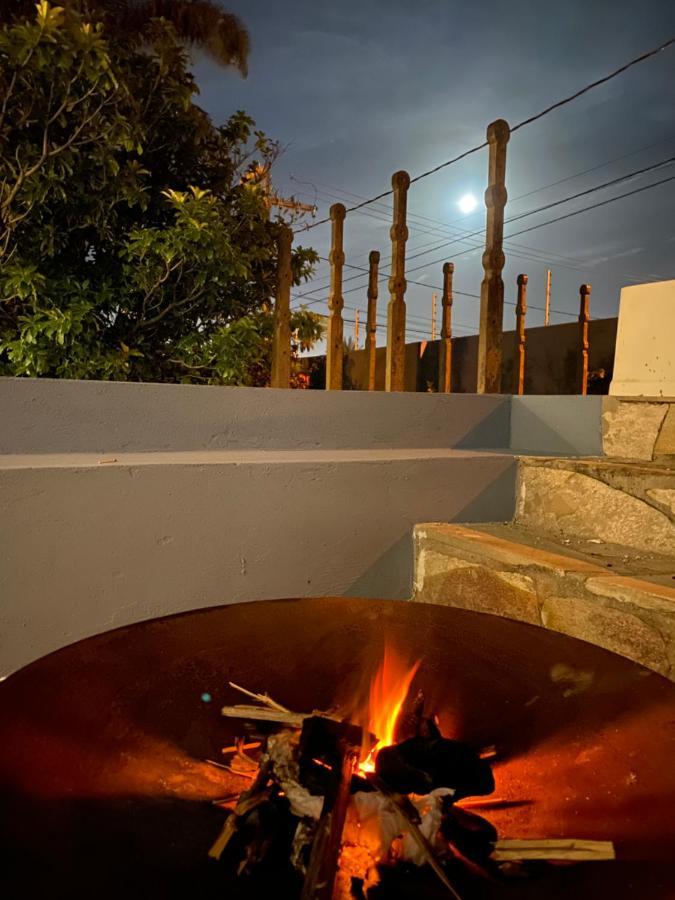 Exclusiva Casa Na Melhor Praia De Aracaju Kültér fotó