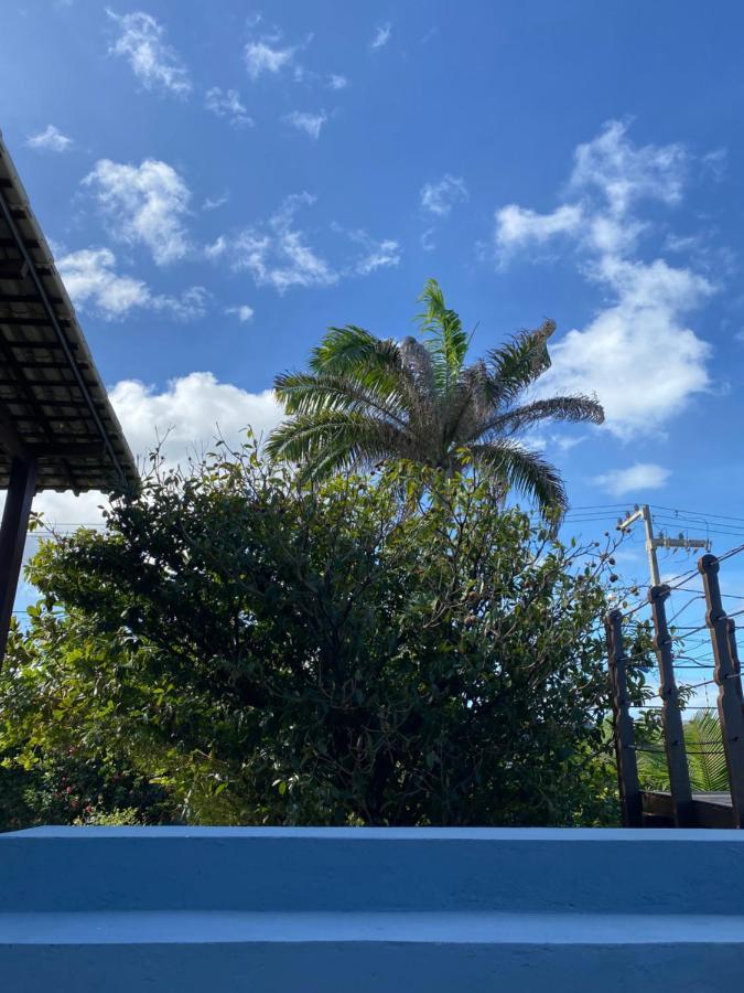 Exclusiva Casa Na Melhor Praia De Aracaju Kültér fotó