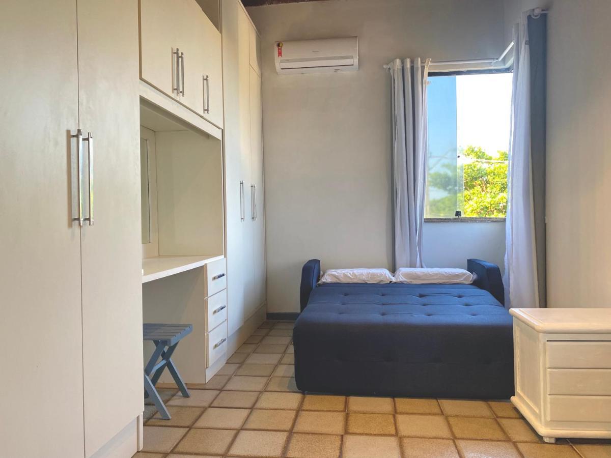 Exclusiva Casa Na Melhor Praia De Aracaju Kültér fotó